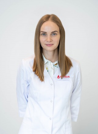 Ieva Krivickienė